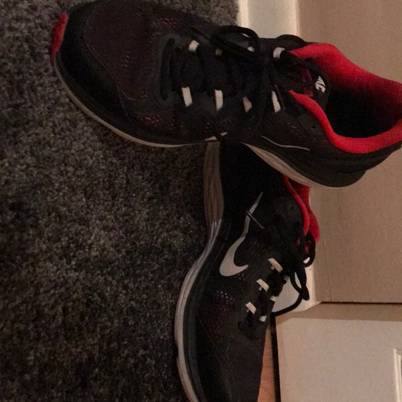 Nike dual fusion run 3 - Picture 1 of 4